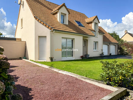 vente maison à saint-samson-de-bonfosse (50750) : à vendre / 173m² saint-samson-de-bonfoss