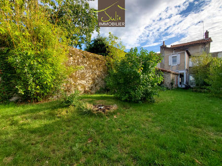 vente maison à bressuire (79300) : à vendre / 90m² bressuire