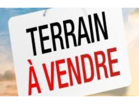 vente terrain 1030 m² charbonnières-les-bains (69260)