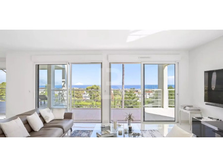 appartement avec terrasse et piscine antibes (06)