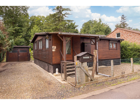 huis te koop in rotselaar met 1 slaapkamer