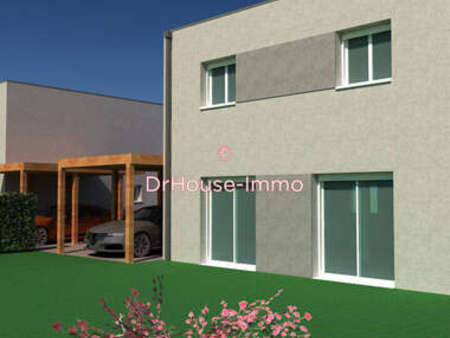 maison/villa vente 4 pièces aiguebelle 100m² - dr house immo