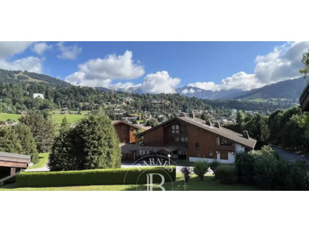 appartement megeve (74)