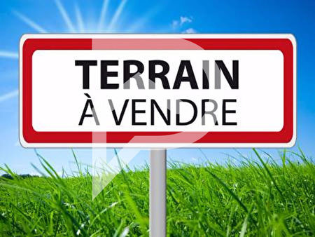 terrain presles-en-brie 791 m2 - presles en brie