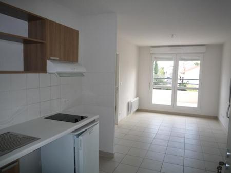 appartement 2 pièces - 35m² - montpellier