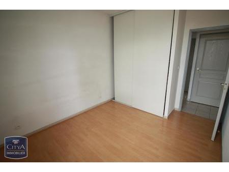 appartement 3 pièces - 62m² - tournefeuille