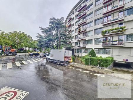 condo/coop à vente  bld général wahis 32 schaerbeek 1030 belgique