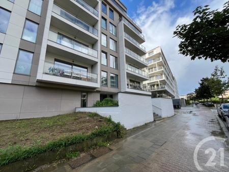 condo/coop à vente  avenue marcel thiry 77 woluwe-saint-lambert 1200 belgique