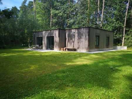 huis te koop in herselt met 2 slaapkamers