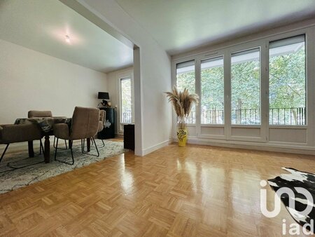 vente appartement 3 pièces de 75 m² à soissons (02200)