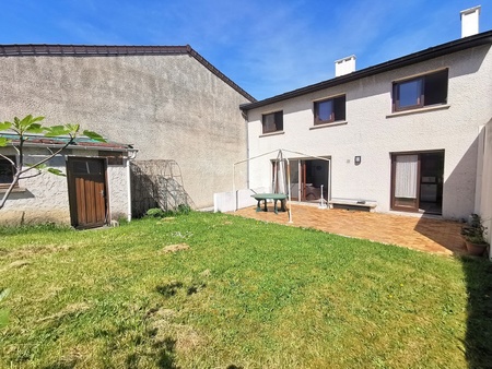 maison 5 pièces - 154 m²