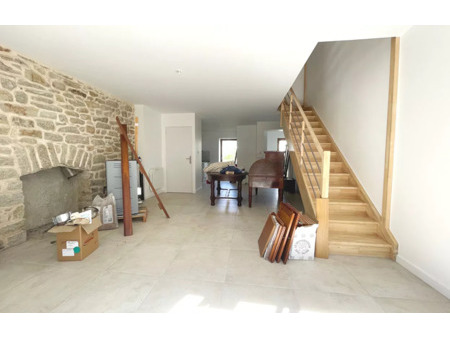 vente maison 5 pièces 83 m² quimper (29000)