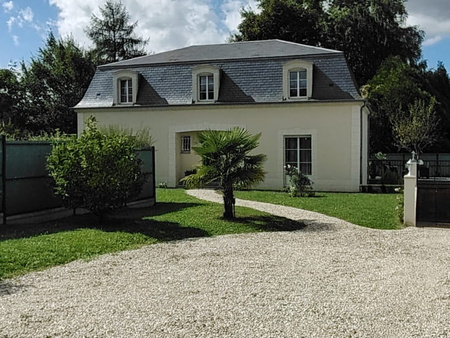 maison à choisy-au-bac