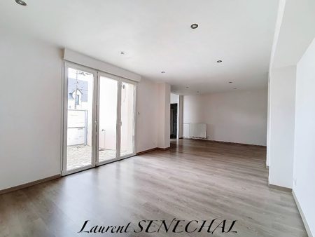 vente maison 3 pièces 78 m²