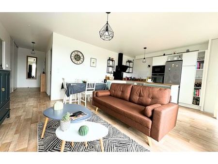 vente appartement 3 pièces 63 m² chartres (28000)