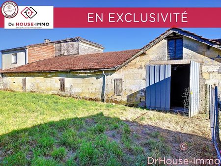 vente maison 1 pièce 140 m²