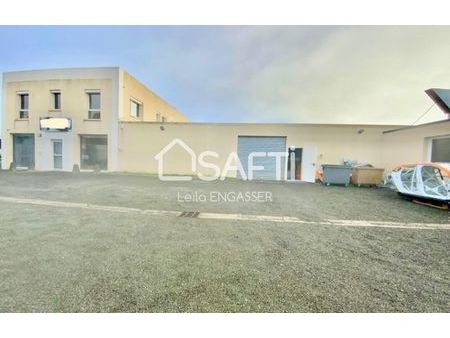 vente commerce 10 pièces 870 m² dreux (28100)