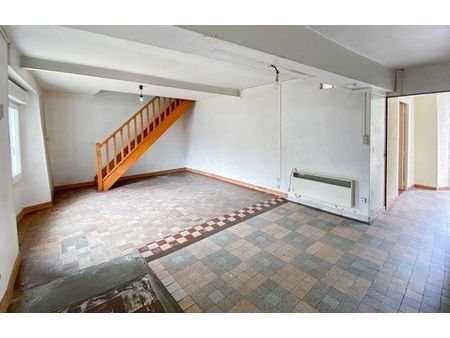 vente maison 3 pièces 87 m² les villages vovéens (28150)