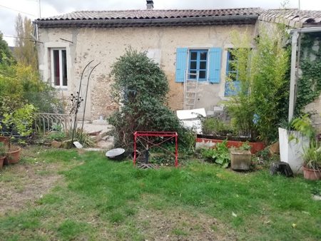 vente maison 7 pièces 145 m²