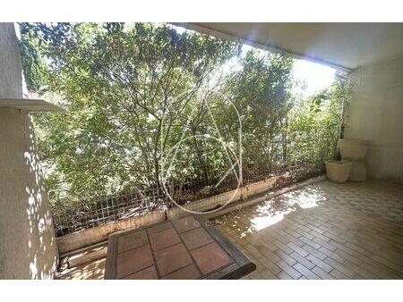 vente appartement 2 pièces 45 m² montpellier (34000)