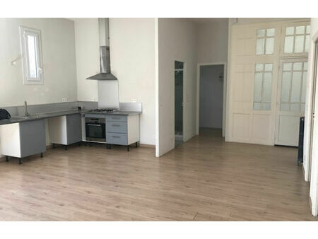 location appartement 4 pièces 85 m² perpignan (66000)