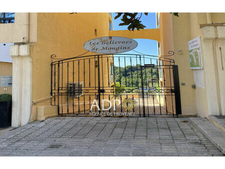 location parking mougins (06250)