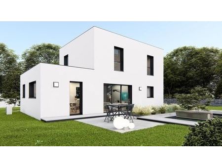 maison 5 pièces 105 m²