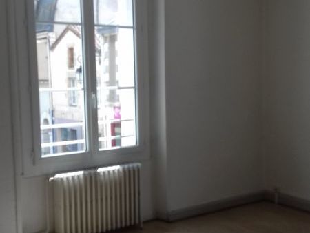 appartement a louer a gencay