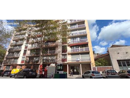 appt meublé 90m² - 20min grange blanche ou sans soucis