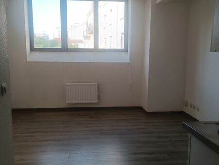 studio 24m²