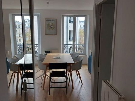 appartement lumineux a stalingrad (40m2)