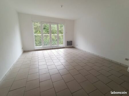 appartement de 45m2