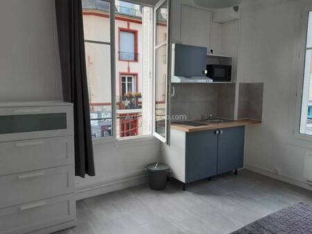 location appartement 1 pièces 15 m2 à melun