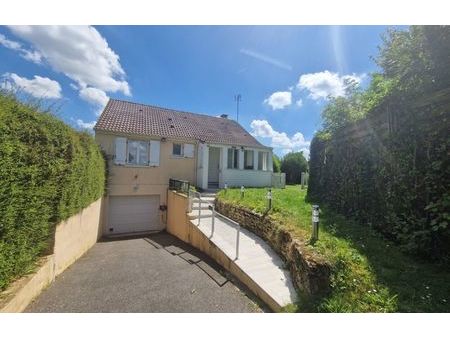 vente maison 5 pièces 92 m² angerville (91670)