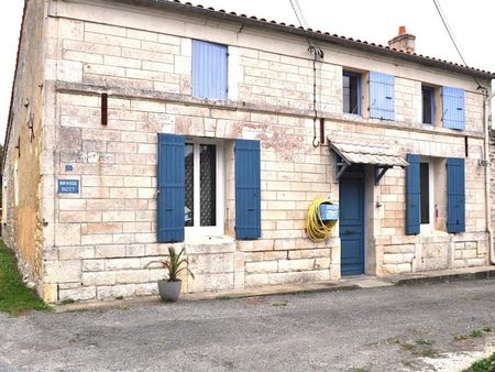 vente maison 5 pièces 136 m²