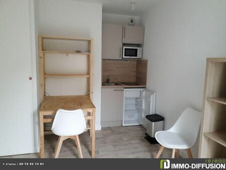 annonce location appartement 1 pièce de 23m2 à troyes (10000) - paruvendu.fr ref 992777006