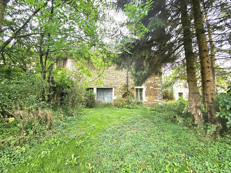 maison 5 pièces - 160m² - vercel villedieu le camp