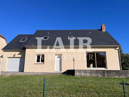 vente maison à alençon (61000) : à vendre / 80m² alençon