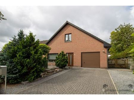 huis te koop in merksplas met 3 slaapkamers