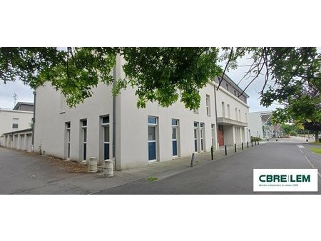 location de bureau de 97 m² à louvigny - 14111