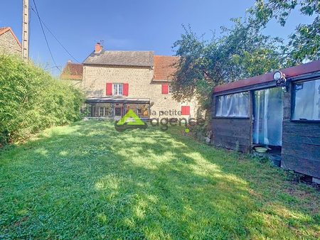 vente maison 6 pièces 198 m²