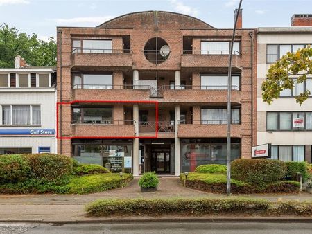 appartement à vendre à turnhout € 235.000 (kvq91) - heylen vastgoed - turnhout | zimmo