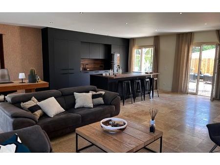 vente maison 7 pièces 152 m² bouliac (33270)