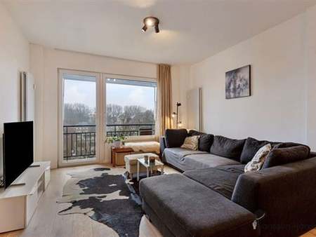 appartement à vendre à antwerpen € 245.000 (kvprf) - janssen en janssen gooreind wuustweze