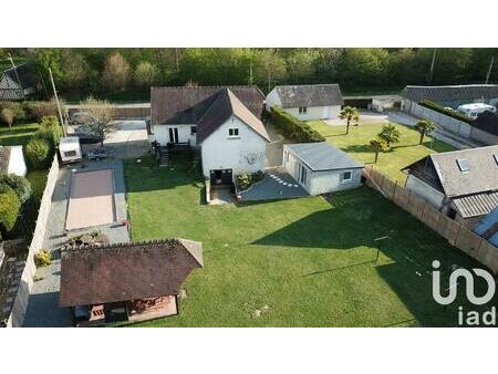 vente maison à conches-en-ouche (27190) : à vendre / 146m² conches-en-ouche