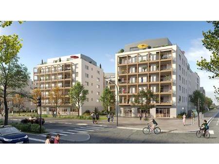 local commercial en vente de 100 m² à tours - 37000