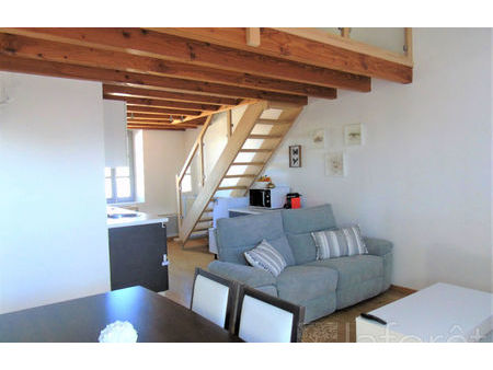 location appartement 3 pièces 65 m² tarbes (65000)