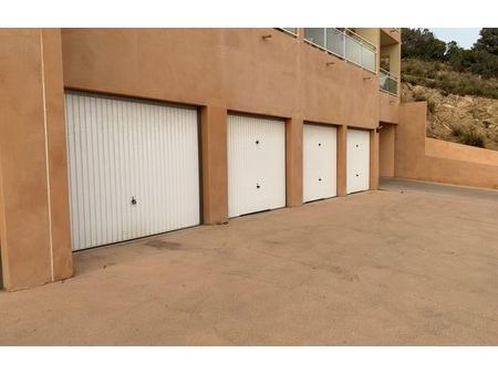 location garage 31 m² ajaccio (20000)