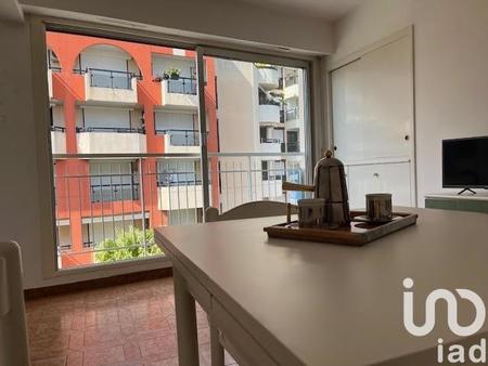 vente appartement t1 à menton (06500) : à vendre t1 / 19m² menton