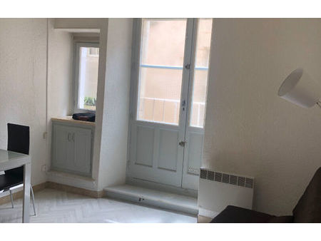 location appartement 1 pièce 16 m² poitiers (86000)